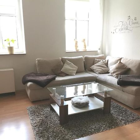 Ferienwohnung Czampiel Havelberg Exterior foto